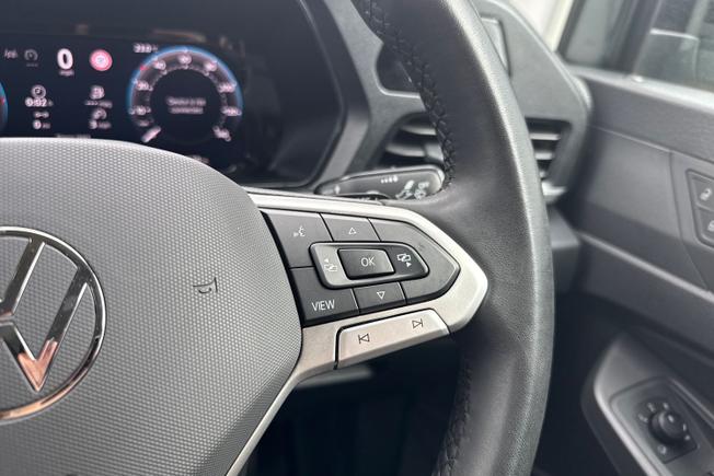 Volkswagen Caddy Maxi Photo 17