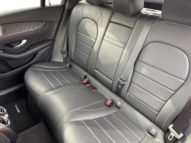 MERCEDES-BENZ Glc Photo 9