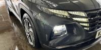 Hyundai TUCSON Photo 32