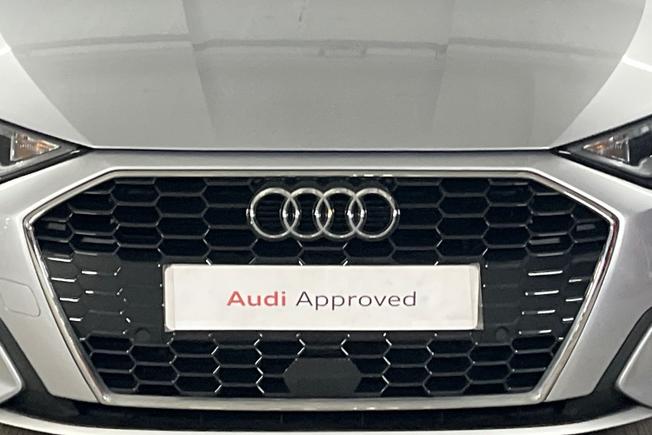 AUDI A3 Photo 39