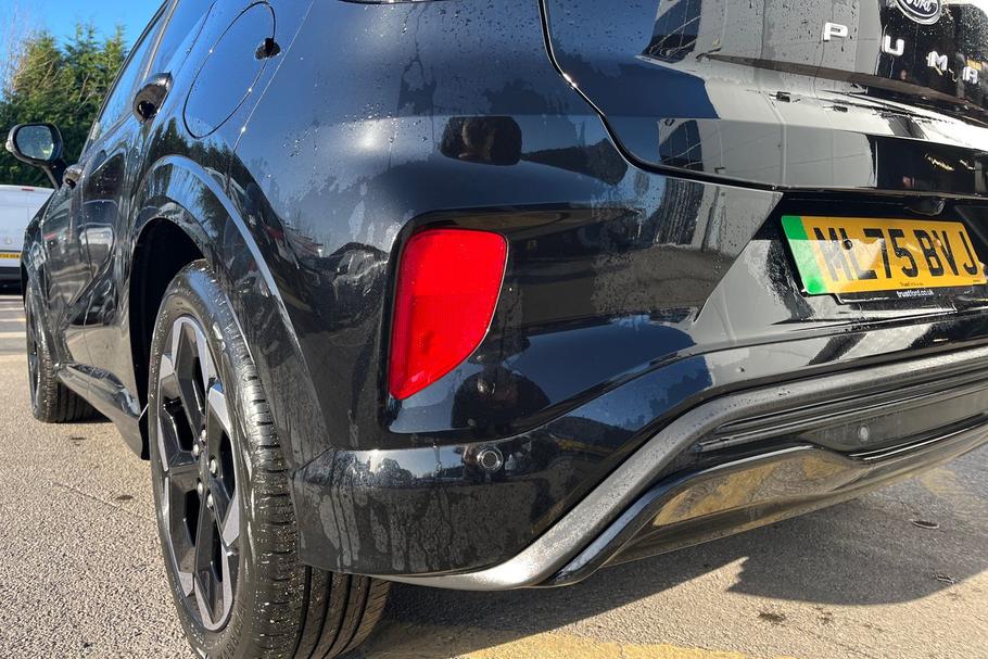 Used Ford PUMA ML75BVJ 23