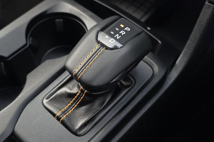 Used FORD RANGER WV75YNU 16