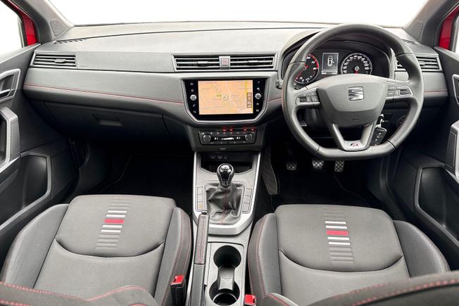 SEAT Arona Photo 10