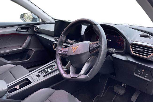 CUPRA Formentor Photo 6