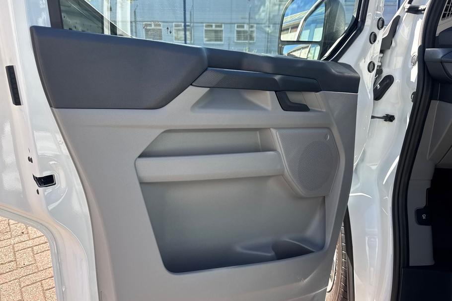 Used FORD E-TRANSIT CUSTOM HT74EWN 16