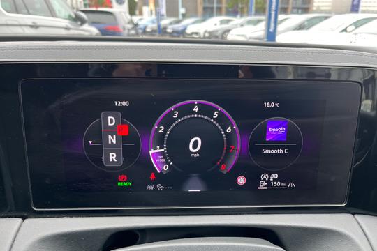 Volkswagen Tiguan Photo autoimg-db555ebac8b5cecb2d2b91d57d281f1c629affe5.jpg