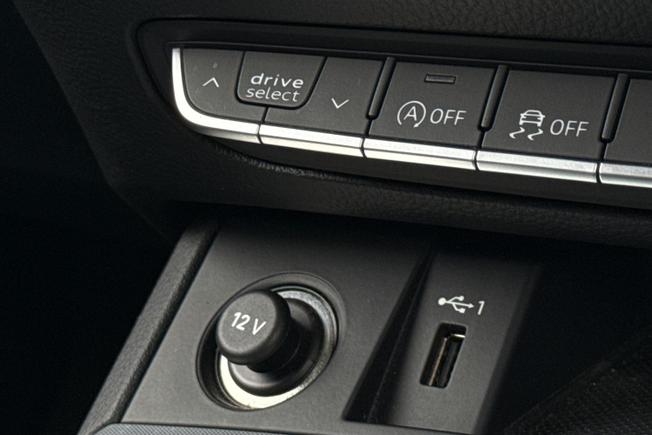 Audi Q5 Photo 25