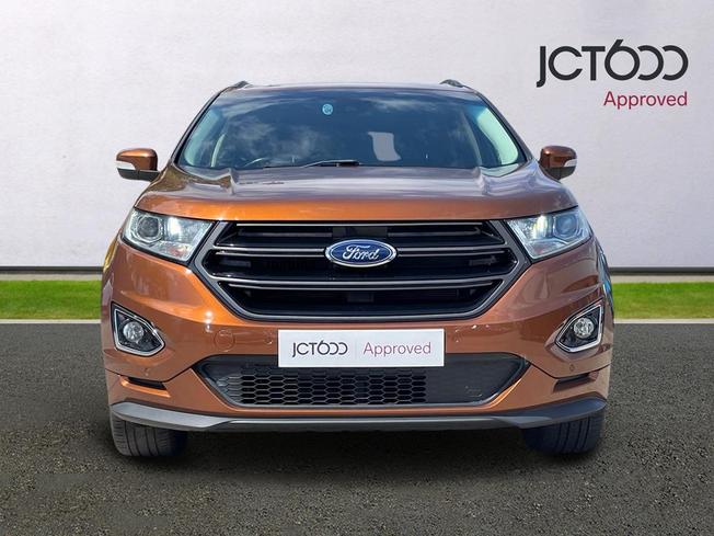 FORD Edge Photo 8