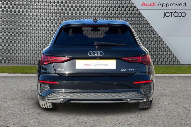 Audi A3 Photo 8