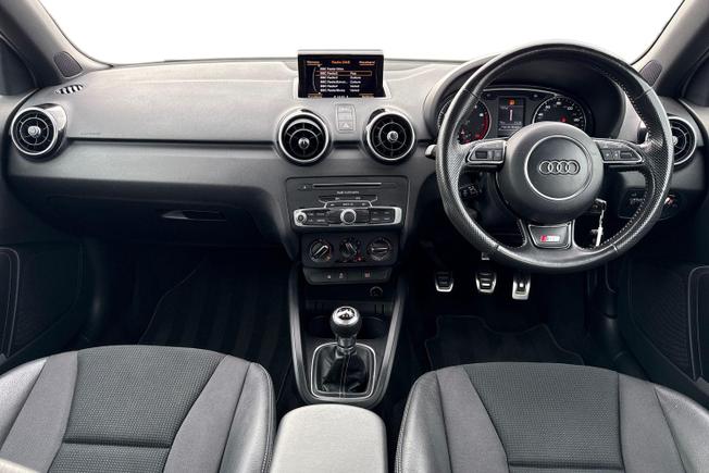 Audi A1 Photo 10
