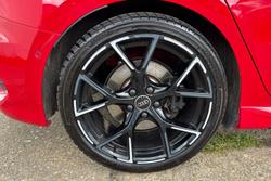 AUDI RS3 Photo 5