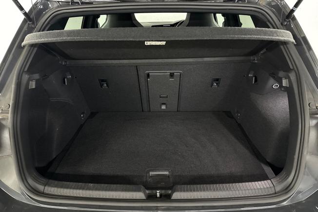 VOLKSWAGEN Golf Photo 12