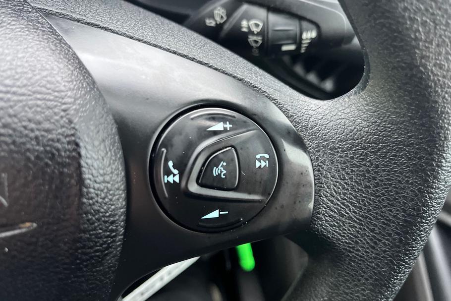 Used Ford TRANSIT CONNECT 24