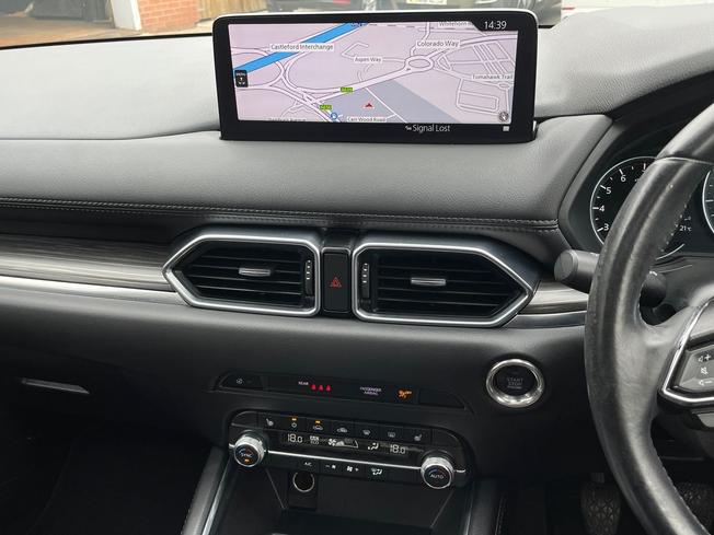 MAZDA CX-5 Photo 14