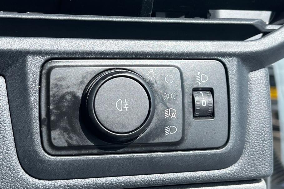Used Ford TRANSIT CUSTOM MJ24VGA 9