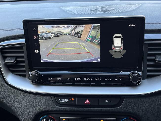 KIA Xceed Photo 49