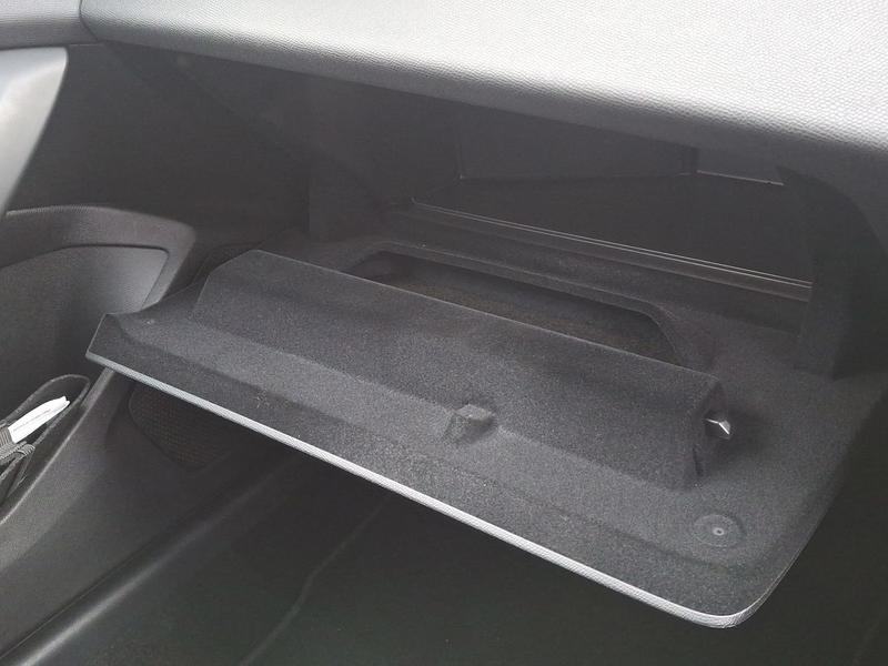 Used Peugeot 308 KW24WXT 30