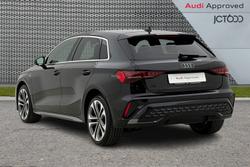 AUDI A3 Photo 3