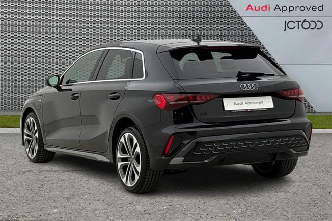 AUDI A3 Photo 3