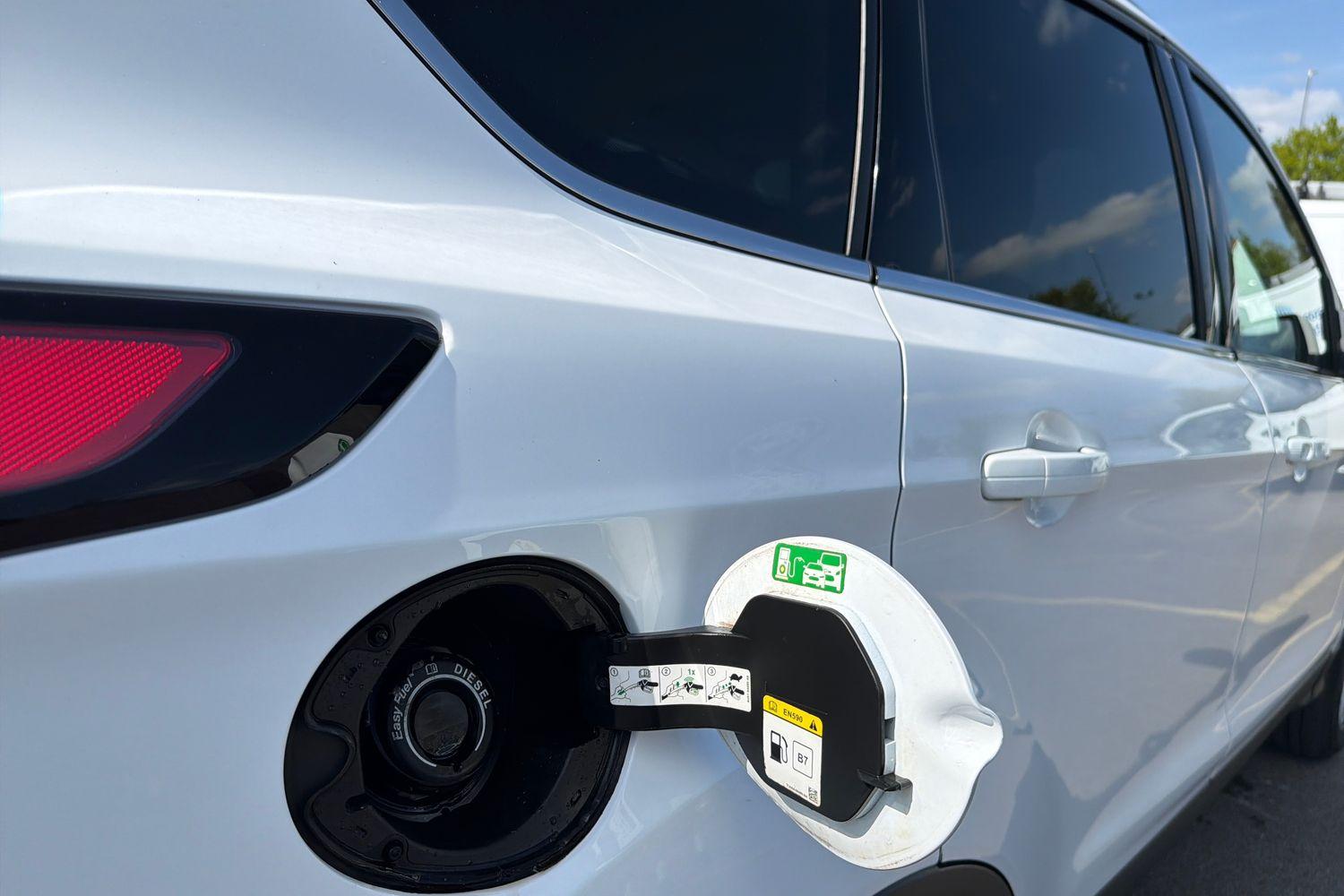 Ford KUGA Photo 38