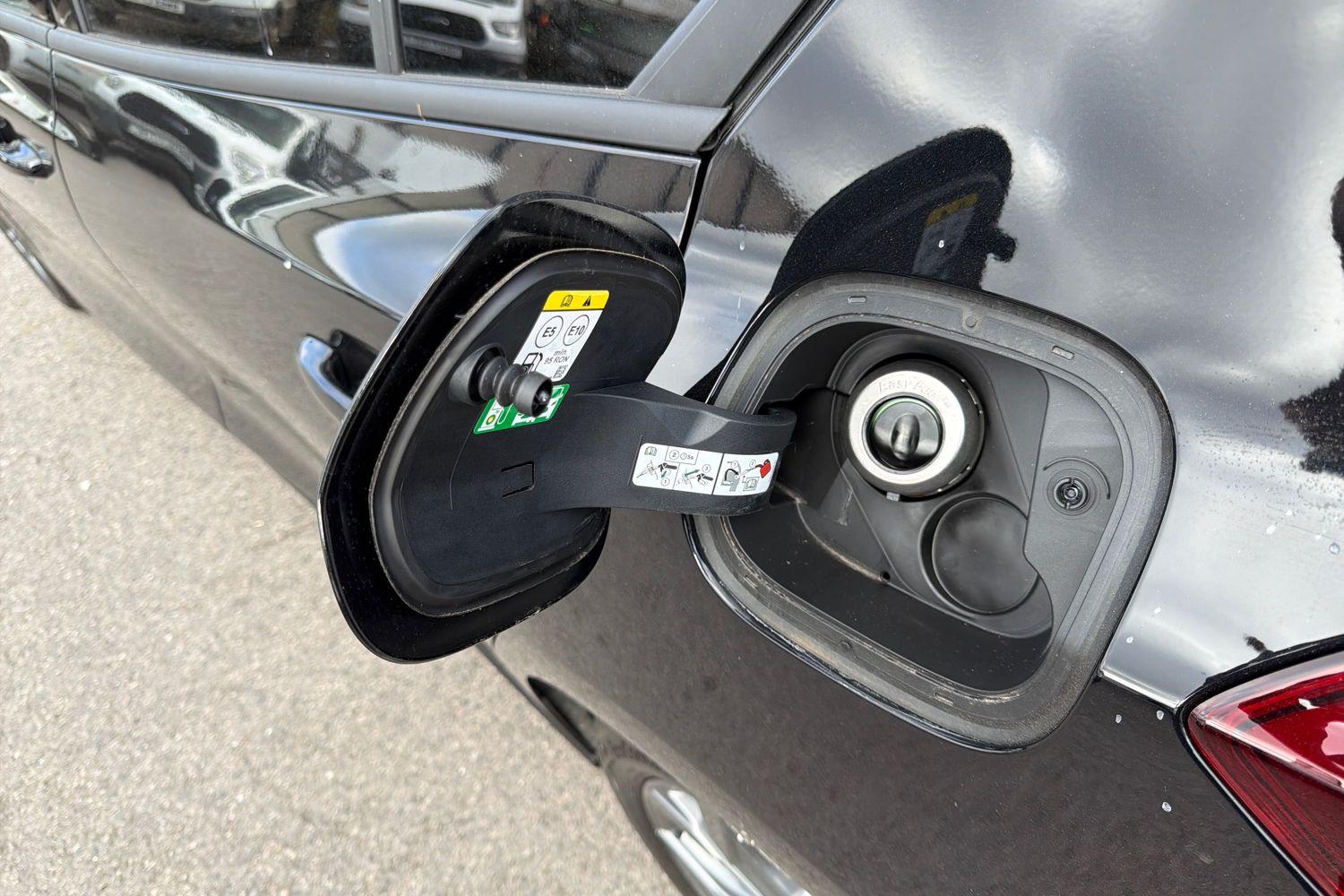 Ford Focus Photo 38