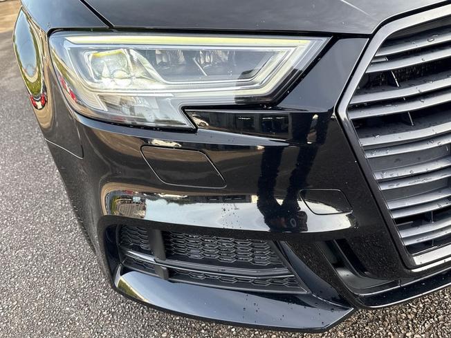 Audi A3 Photo 30