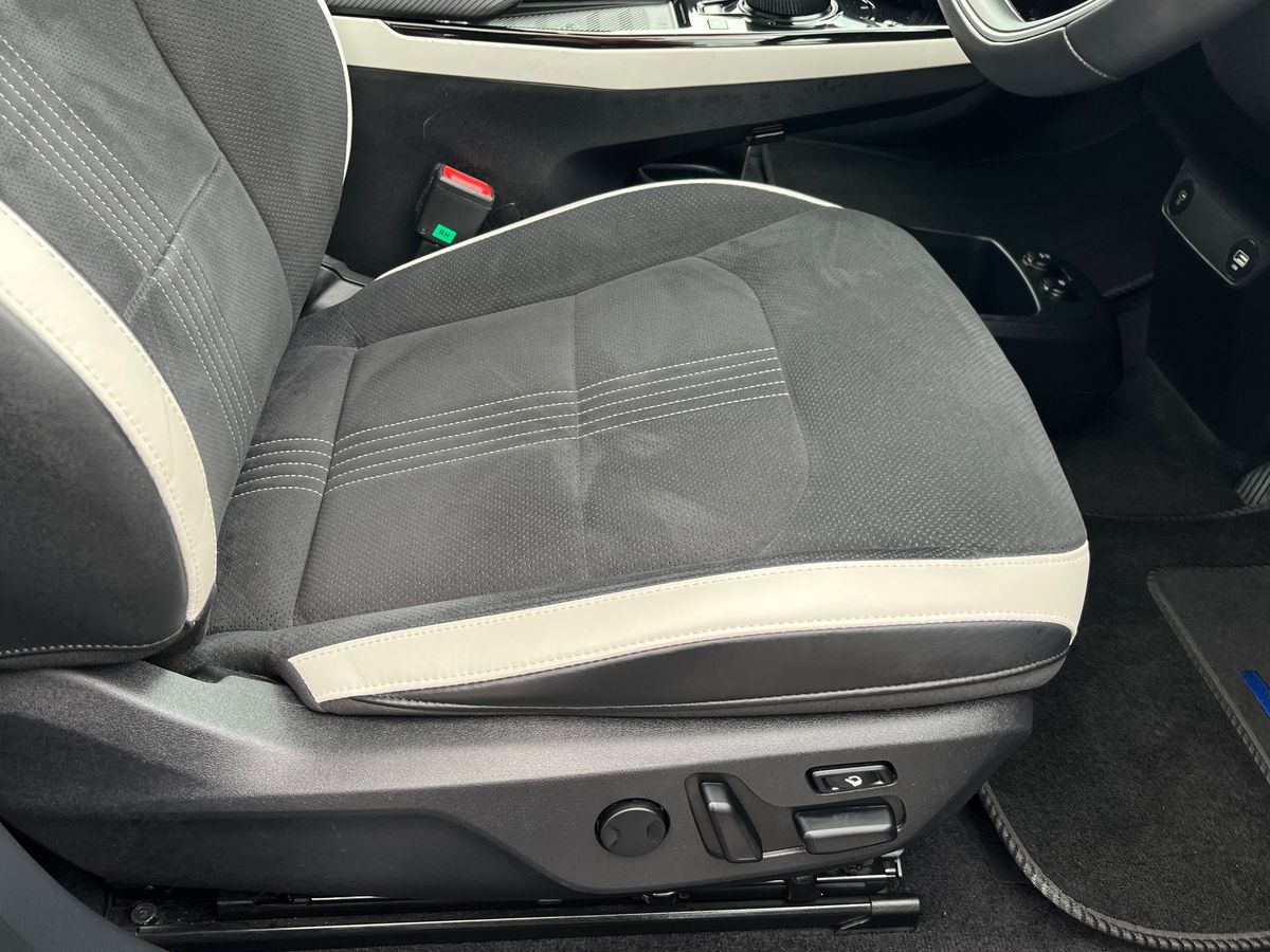 Kia EV6 Photo 32