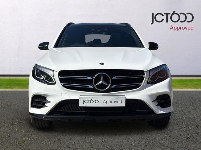 Mercedes-Benz Glc Photo 8