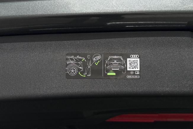 Audi Q3 Photo 30