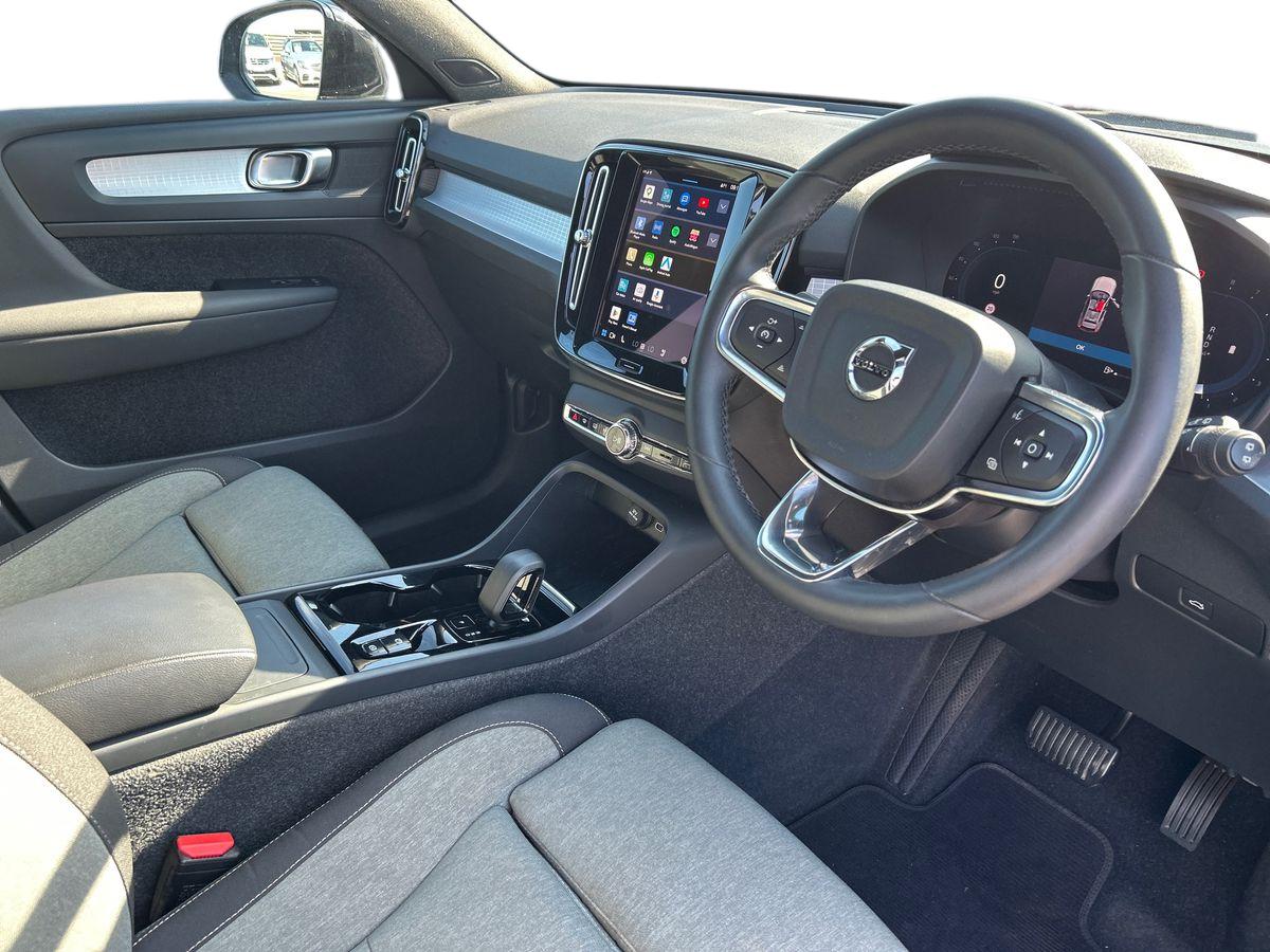 Volvo XC40 Photo 18