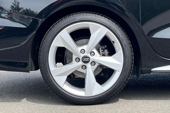 AUDI A3 Photo 5