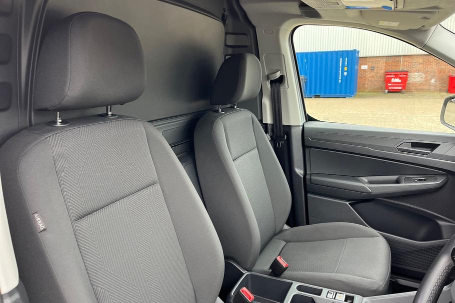 Used FORD TRANSIT CONNECT HS25CGF 31