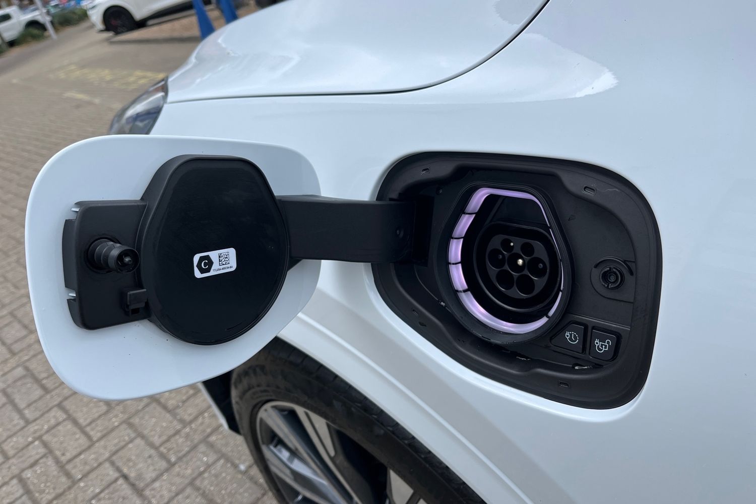 Ford Kuga Photo 36