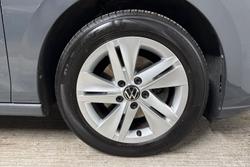 Volkswagen Golf Photo 5