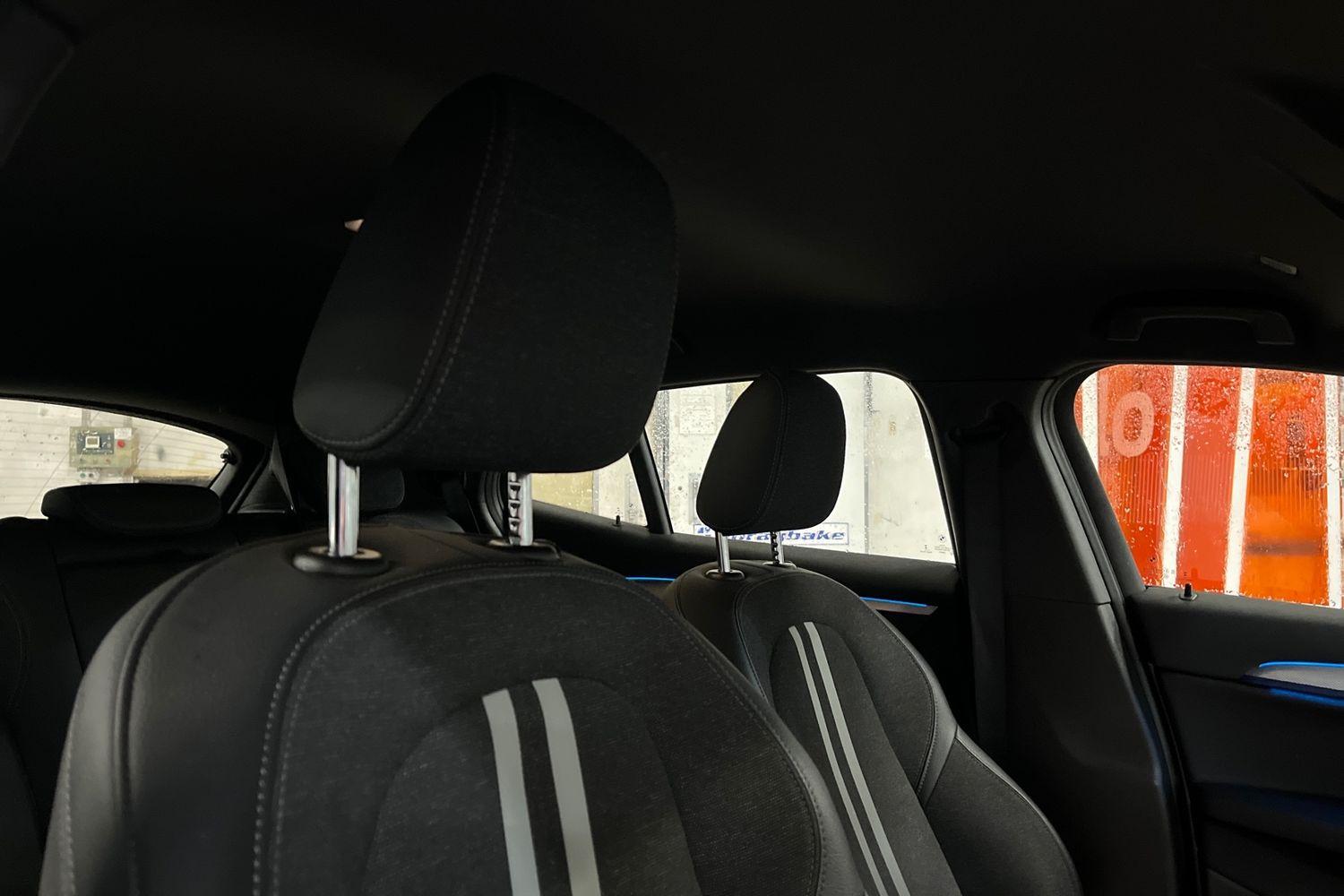 BMW X2 Photo 16