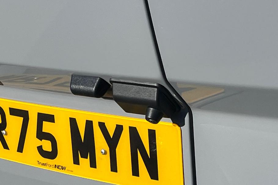 Used FORD TRANSIT CUSTOM WR75MYN 33