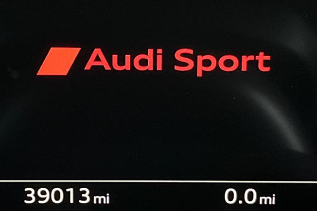 AUDI Rs4 Avant Photo 15