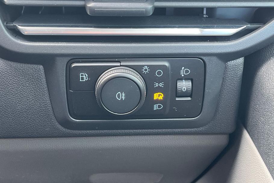 Used Ford TRANSIT CUSTOM 22