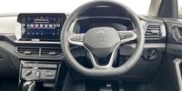 Volkswagen T-cross Photo 14