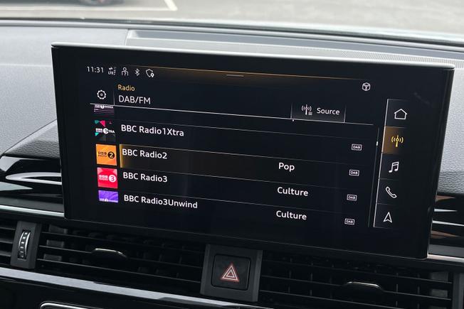 AUDI A4 Photo 28