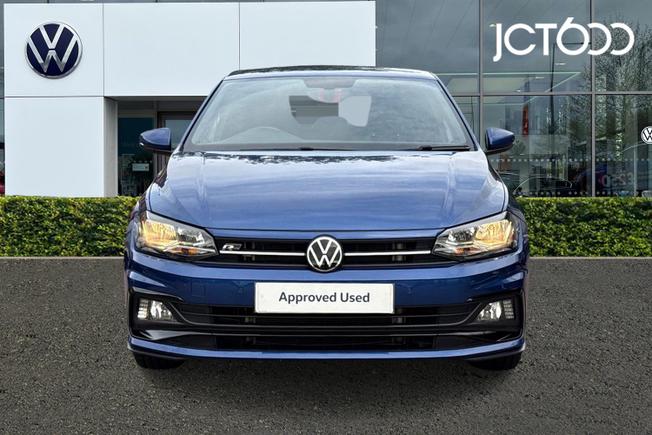VOLKSWAGEN Polo Photo 8