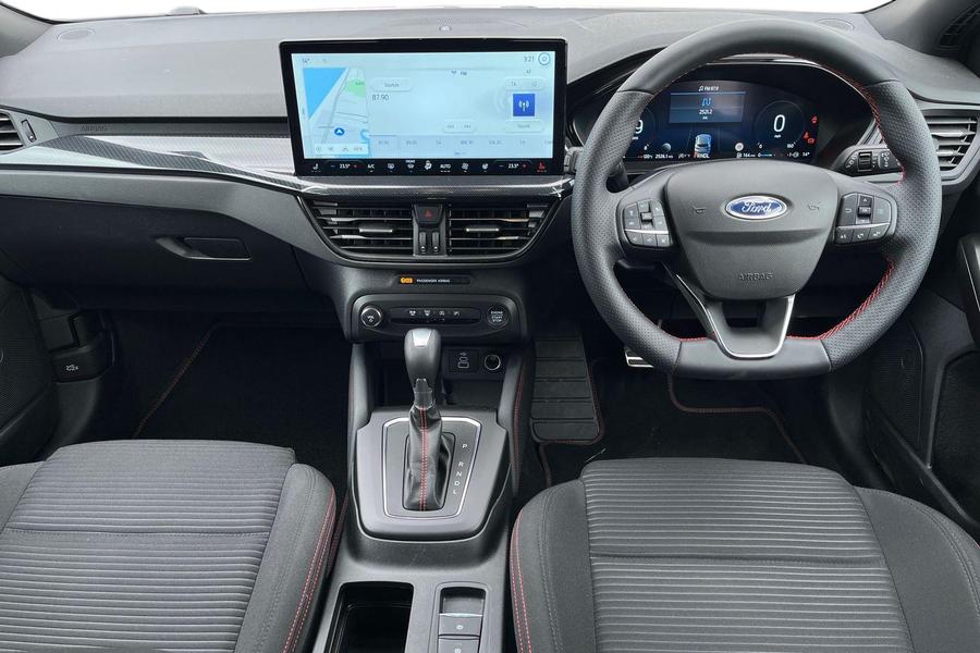 Ford FOCUS Photo autoimg-db64434dc285145d766fa9a1598dcc9f21c39696.jpg