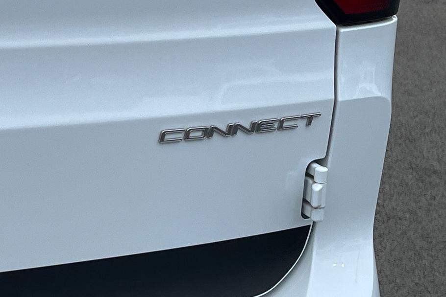 Used Ford TRANSIT CONNECT BG75DNY 20