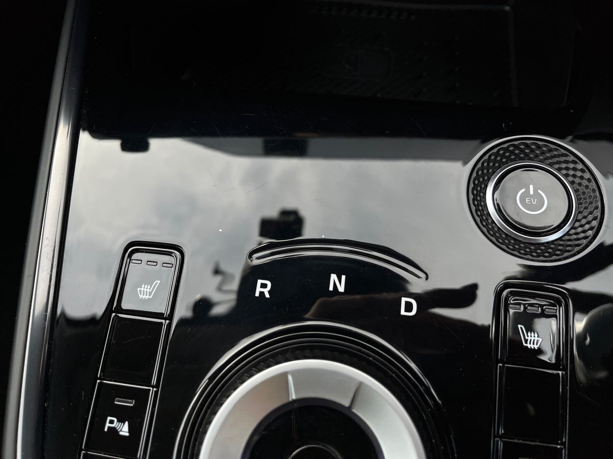 Kia Niro Photo 33