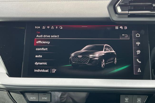 AUDI A3 Photo 23