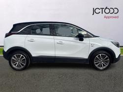 VAUXHALL Crossland X Photo 4