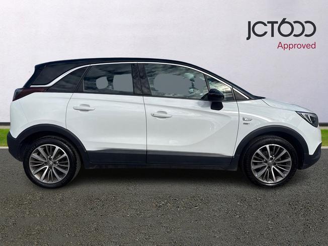 VAUXHALL Crossland X Photo 4