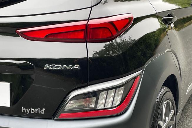 HYUNDAI Kona Photo 18