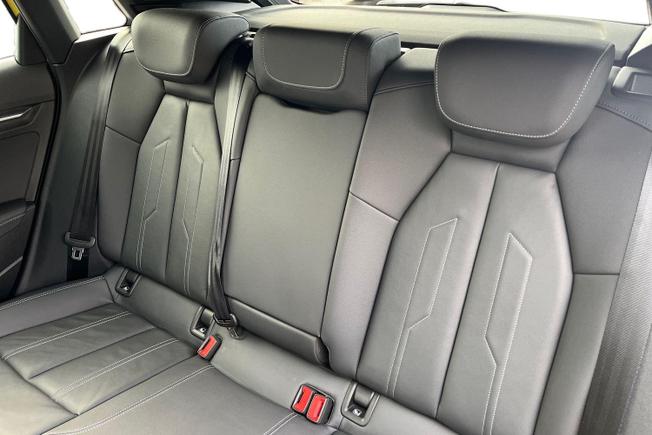 AUDI A3 Photo 9
