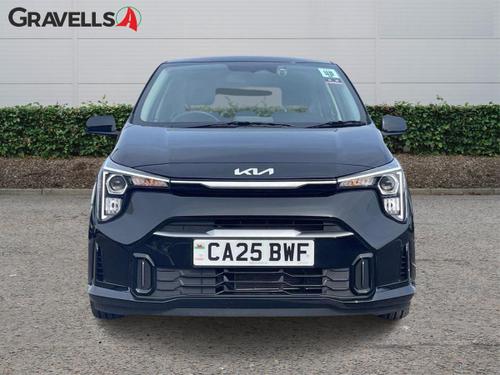 Kia PICANTO Photo autoimg-db68806f26400b92d5fd0a57f160d19562245995.jpg